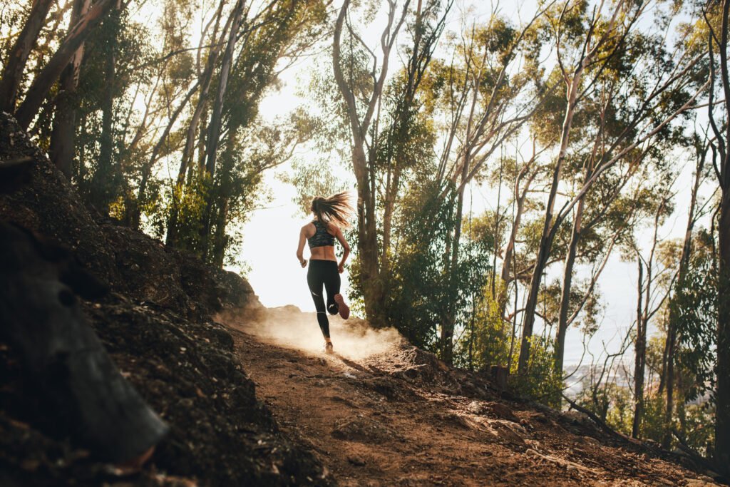 ultra trail