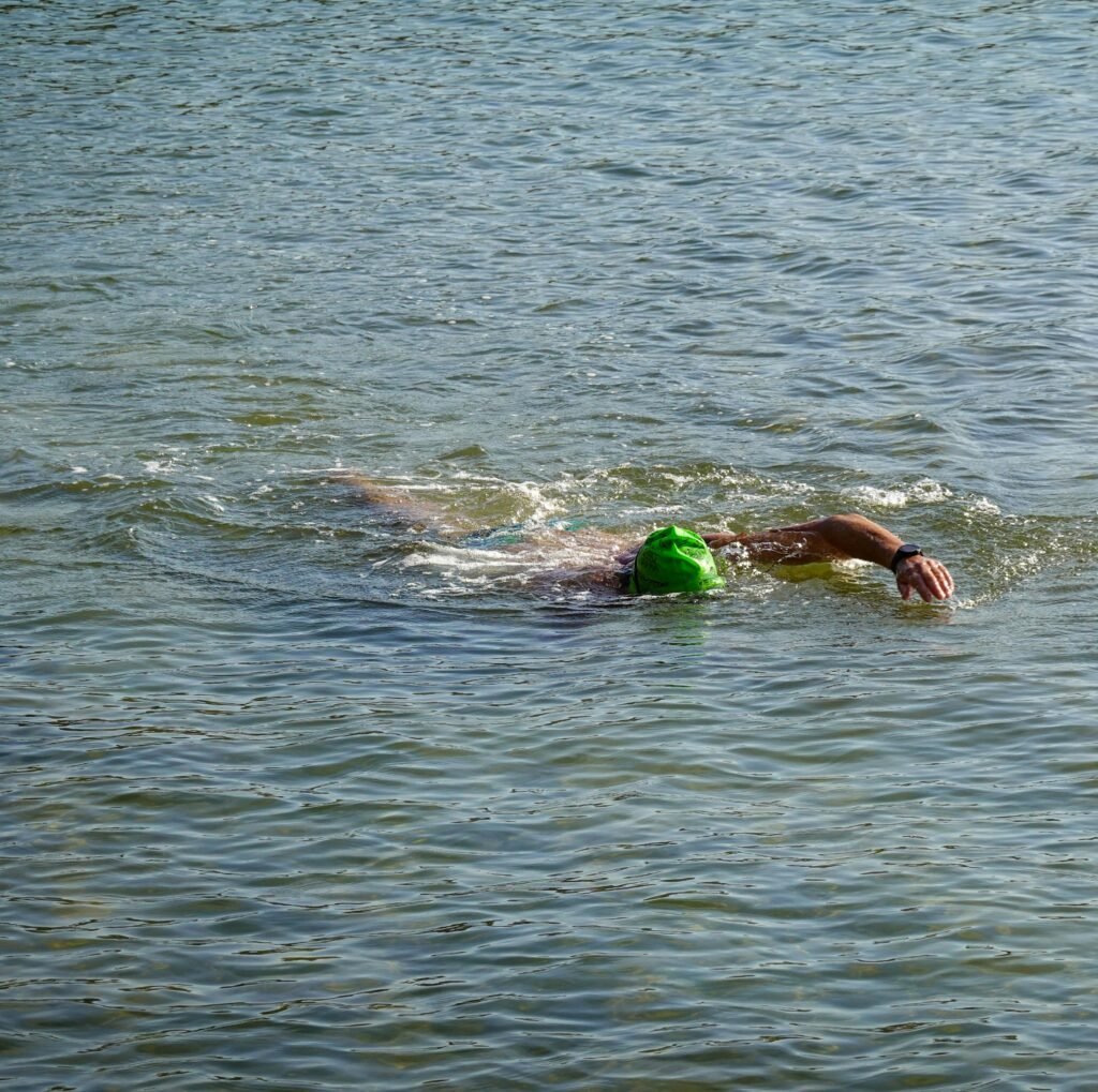 triathlon