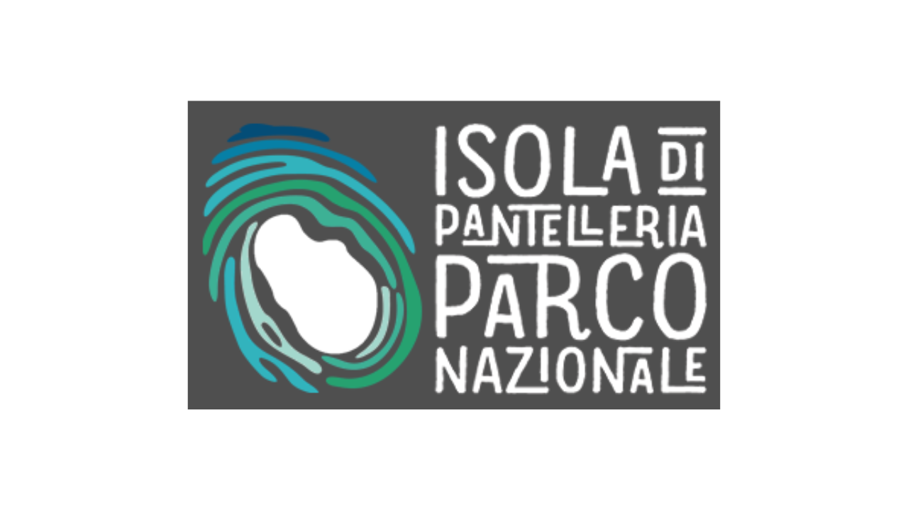 logo parco pantelleria