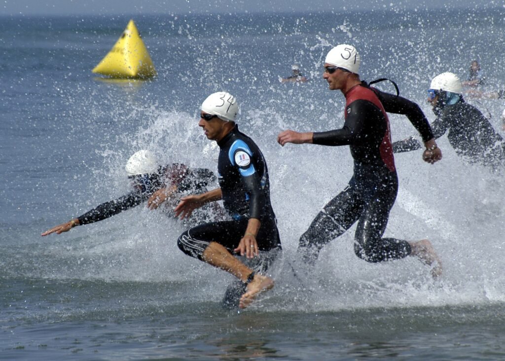 nuoto Pantelleria