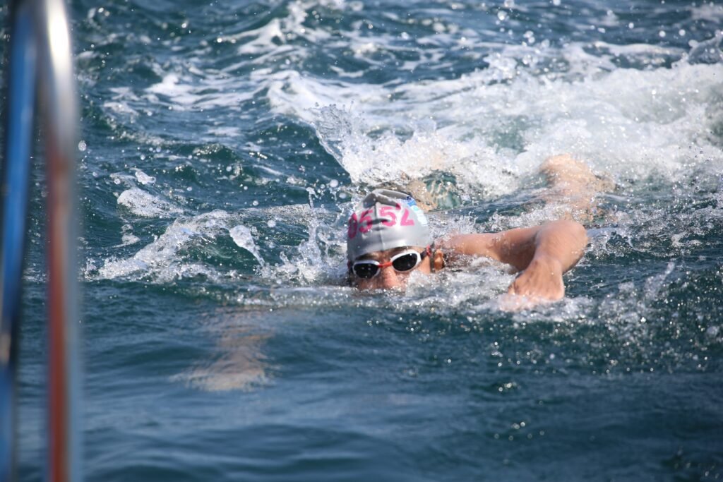nuoto Pantelleria